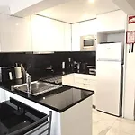 Ocean View Apartmán *