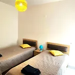 Ocean View Apartmán