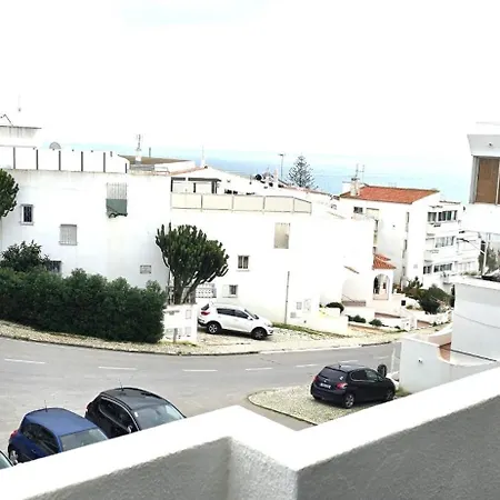 Ocean View Apartmán Albufeira