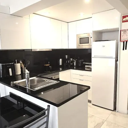 Ocean View Appartement *