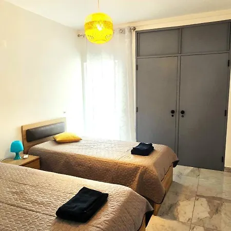 Ocean View Appartement *