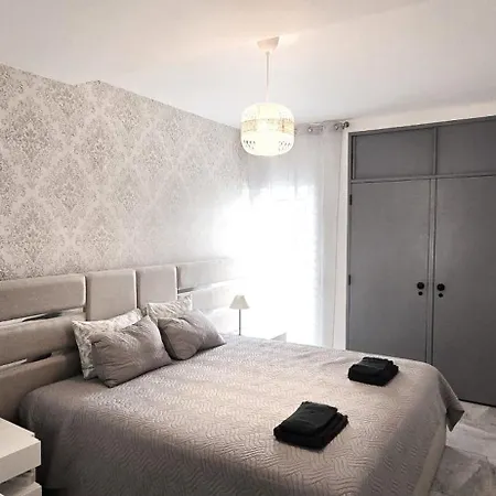 Ocean View Appartement